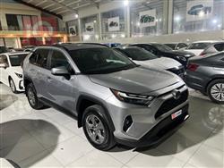 تويوتا راف 4